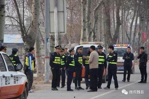 魏县吃瓜事情最新进展视频,揭秘背后真相与后续影响