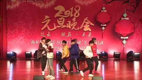 元旦晚会舞蹈吃瓜视频,揭秘幕后花絮与精彩瞬间