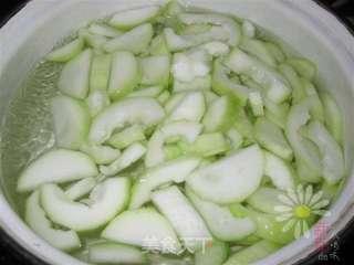 瓠子瓜能做汤吃吗视频,家常美味，营养满分