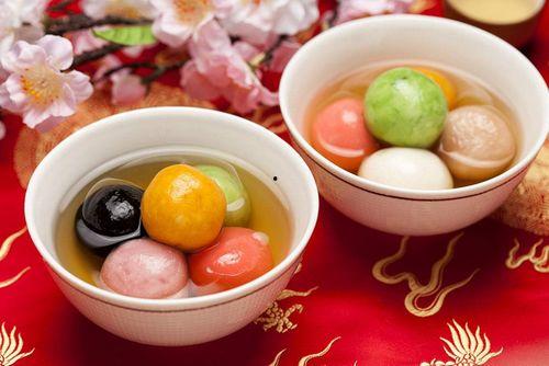 瓜哥吃印度汤圆视频,异国风味汤圆的味蕾冒险