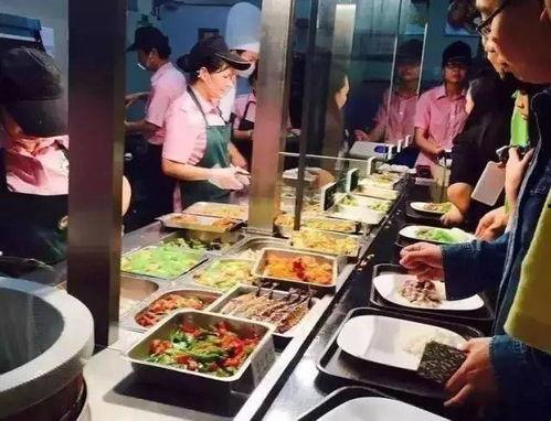 益禾堂员工吃瓜视频,内部趣事引发网友热议