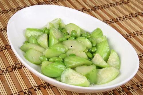 苏瓜要怎么吃最好吃视频,视频揭秘最佳食用技巧