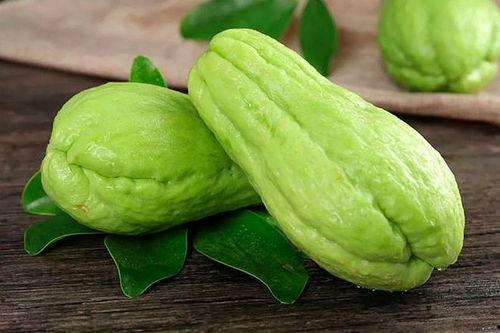 梨瓜如何切块吃才好吃视频,视频教你美味解锁