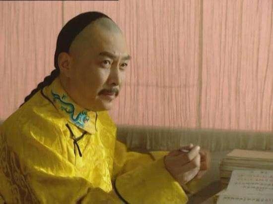 吃瓜解说雍正王朝视频大全