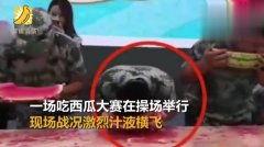 成都八酱吃瓜视频流出,揭秘网红美食背后的故事