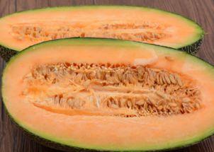 晒太阳吃哈密瓜好吗视频,晒太阳吃哈密瓜的益处揭秘