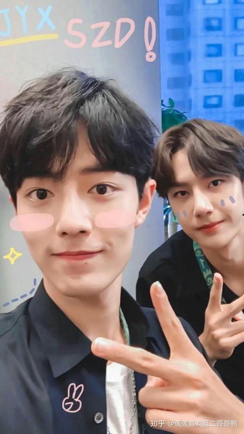 王一博肖战吃瓜视频大全,揭秘娱乐圈幕后故事